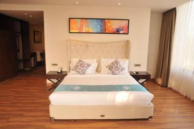 Nekiram Bhawan - The Heritage Hotel