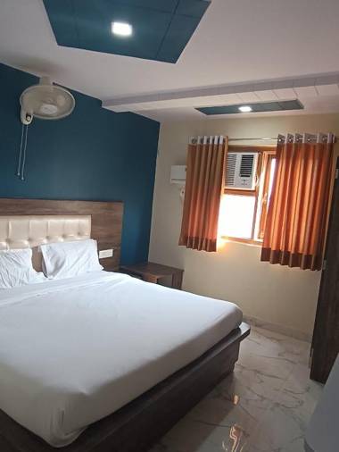 Nekiram Bhawan - The Heritage Hotel