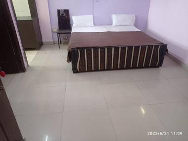 Deluxe 2bhk apartment