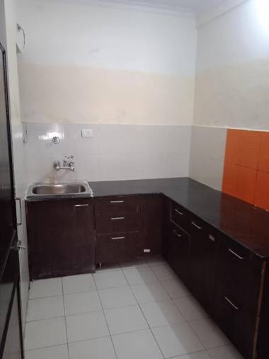 Deluxe 2bhk apartment