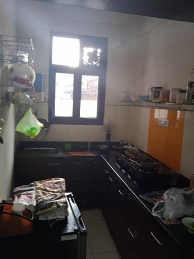 Deluxe 2bhk apartment