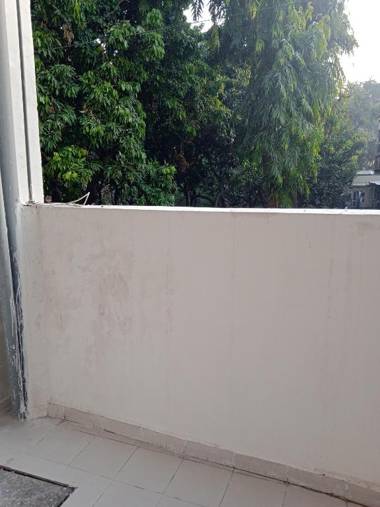 Shanti Bhawan Eco rooms