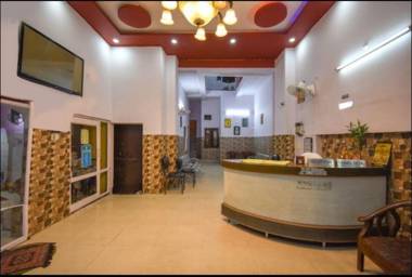 Hotel Pallavi