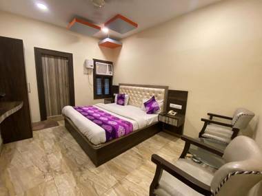 Hotel Nagpal By WB Inn