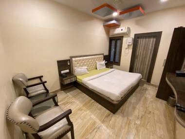 Hotel Nagpal By WB Inn