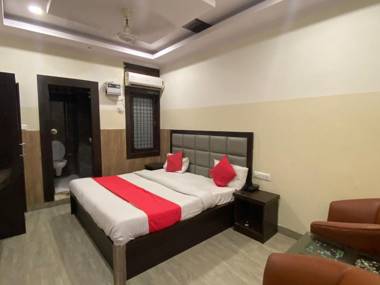 Hotel Nagpal By WB Inn