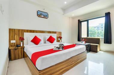 OYO 92578 Shobhan Inn Hotel