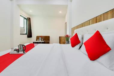 OYO 92578 Shobhan Inn Hotel