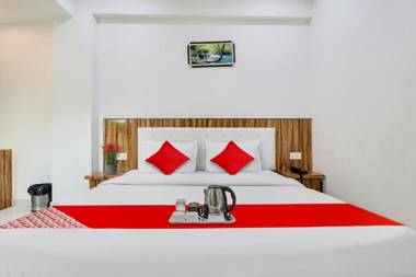 OYO 92578 Shobhan Inn Hotel