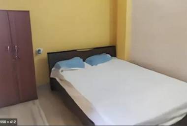 Hotel Mansarovar International by WB Inn