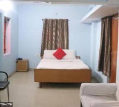 Hotel Mansarovar International by WB Inn