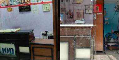 Hotel Rio Plaza by WB Inn