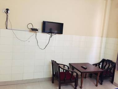 Hotel Heritage By WB Inn