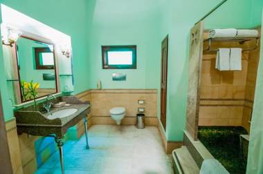 Taj Usha Kiran Palace