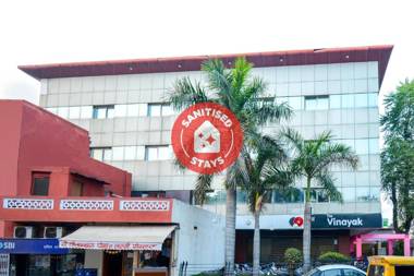 Collection O 2521 Hotel The Vinayak