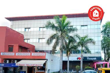 Collection O 2521 Hotel The Vinayak