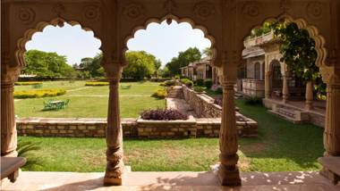 Neemrana's - Deo Bagh