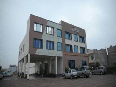 Hotel Adityaz