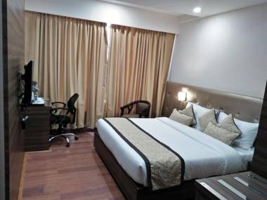 Ramaya Hotel