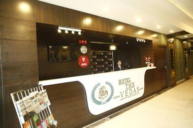 Hotel VedasGwalior