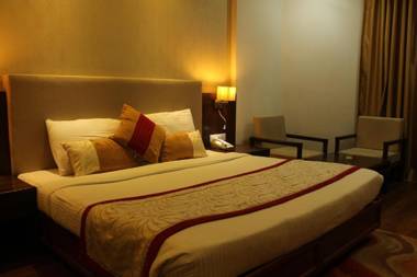 Hotel Gwalior Regency
