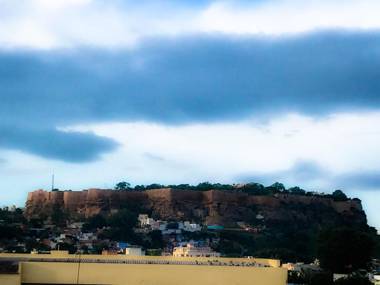 Dera Haveli- Heritage homestay