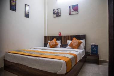 Collection O 9123 Baghban Residency