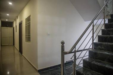 Collection O 9123 Baghban Residency