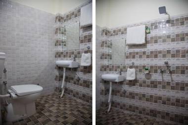 Collection O 9123 Baghban Residency