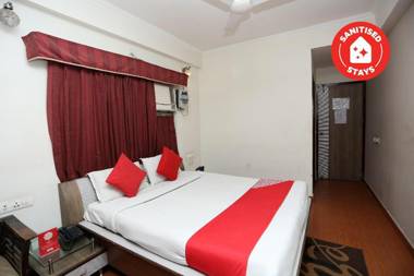 Capital O 12682 Hotel Relax