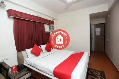 Capital O 12682 Hotel Relax