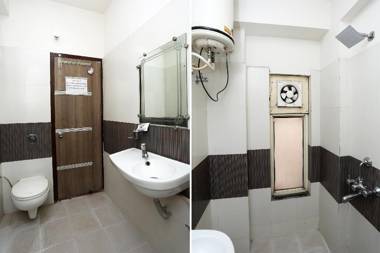 Capital O 12682 Hotel Relax