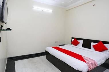 OYO 38149 Shiva Guest House