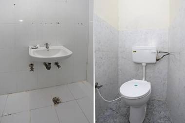 OYO 38149 Shiva Guest House