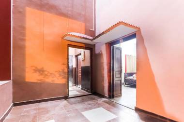 SPOT ON 66976 Tirupati Guest House