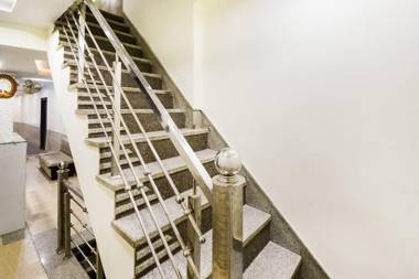 OYO 68739 Hotel Angel Park