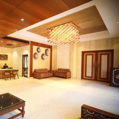 Regency Square Hotel