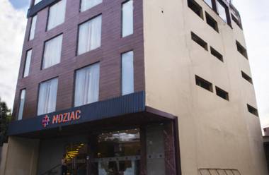 The Moziac 