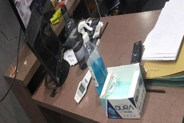 SPOT ON 80293 Hotel Virat Inn