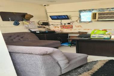 SPOT ON 81496 Maruti Nandan Guest House