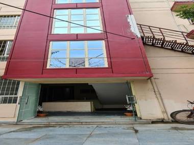 SPOT ON 81496 Maruti Nandan Guest House