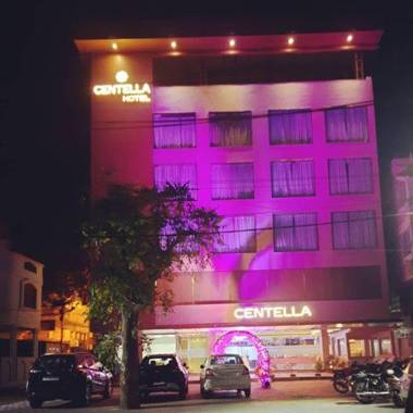 HOTEL CENTELLA