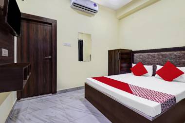 OYO 82226 H R G Guest House