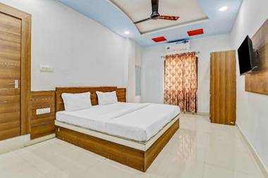 Collection O 84185 Hotel Anandi Inn