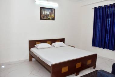 KRISHNAM GUEST HOUSE