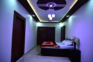 OYO 88342 Hotel Raj Laxmi Residency