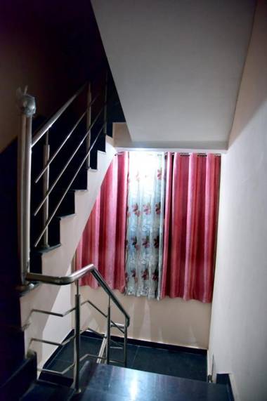 Hotel Shyla International By WB Inn