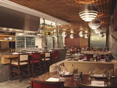 The Leela Ambience Gurugram Hotel & Residences