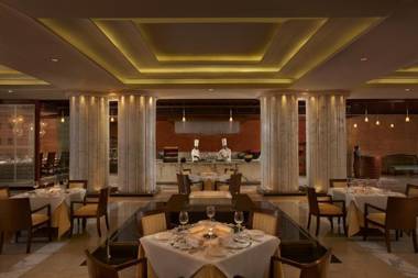 The Leela Ambience Gurugram Hotel & Residences