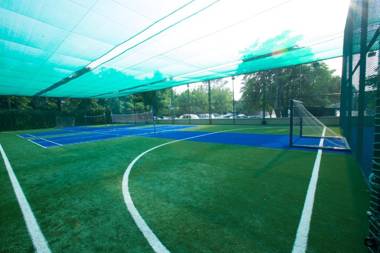 Heritage Village Resort & Spa Manesar-Gurgaon